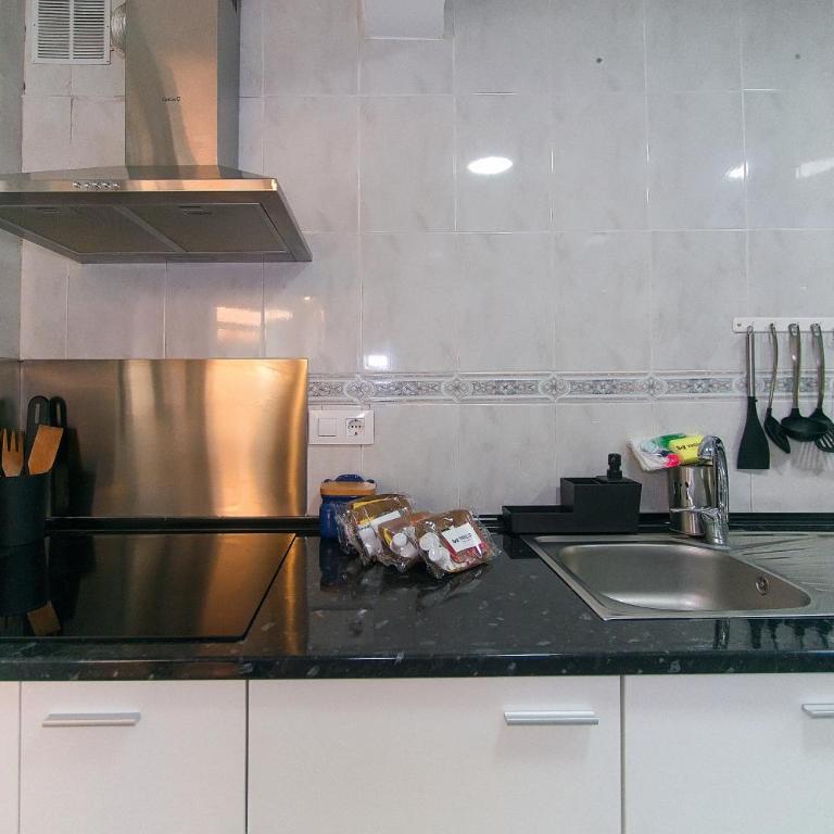 WELCS Apartamento 397 PDA junto al mar - Apartamento - 10