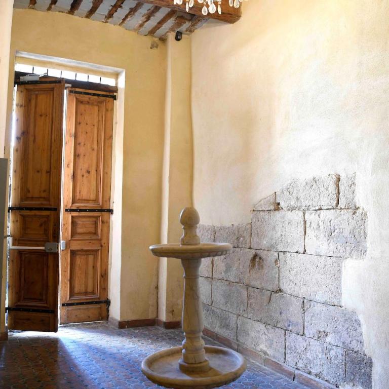 Loft Le Pigeonnier - Appartement 1 Chambre - 29