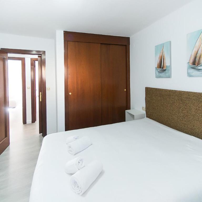 WELCS Apartamento 397 PDA junto al mar - Apartamento - 16