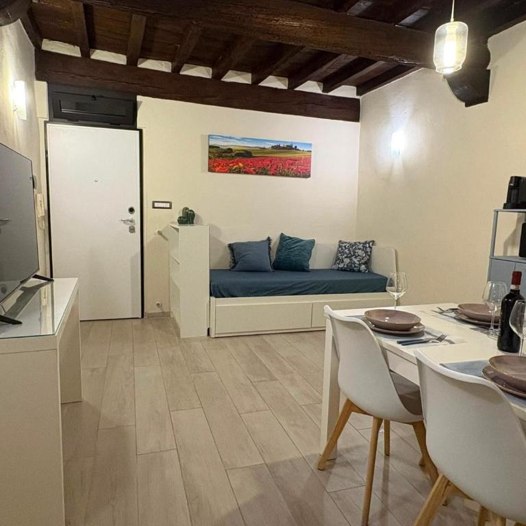CasaLina Florence - Santa Croce Apartment - Appartamento con 1 Camera da Letto - 5