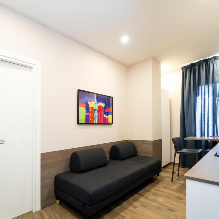 Famalu apartments - Appartamento Deluxe - 3