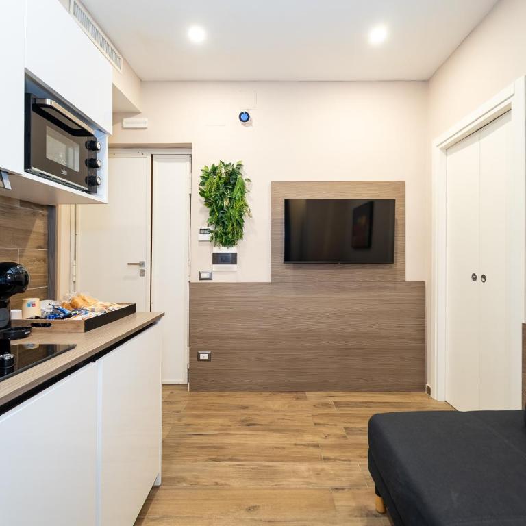 Famalu apartments - Appartamento Deluxe - 11