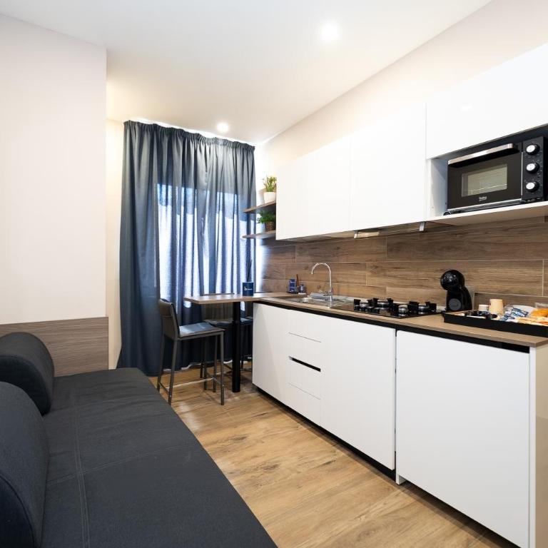 Famalu apartments - Appartamento Deluxe - 7