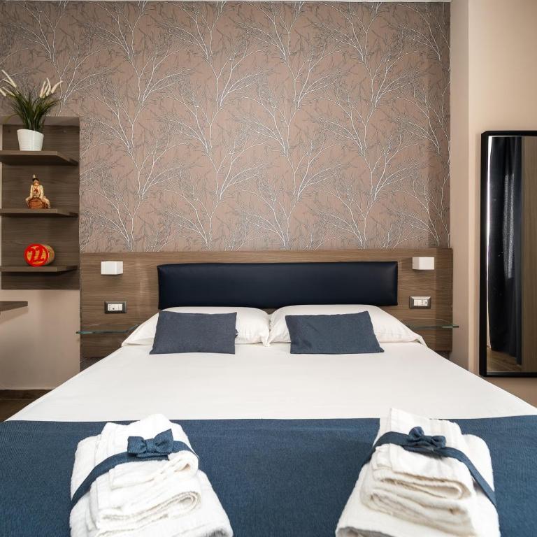 Famalu apartments - Appartamento Deluxe - 8
