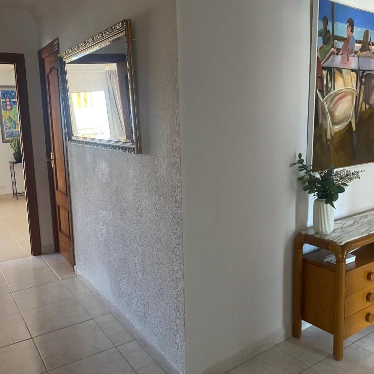 29D Vistas espectaculares parking and wifi - Apartamento de 3 dormitorios - 18