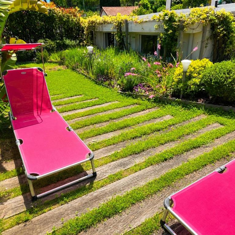 Beautiful apartment with jacuzzi 50 m from Monaco - Appartement 1 Chambre - 5