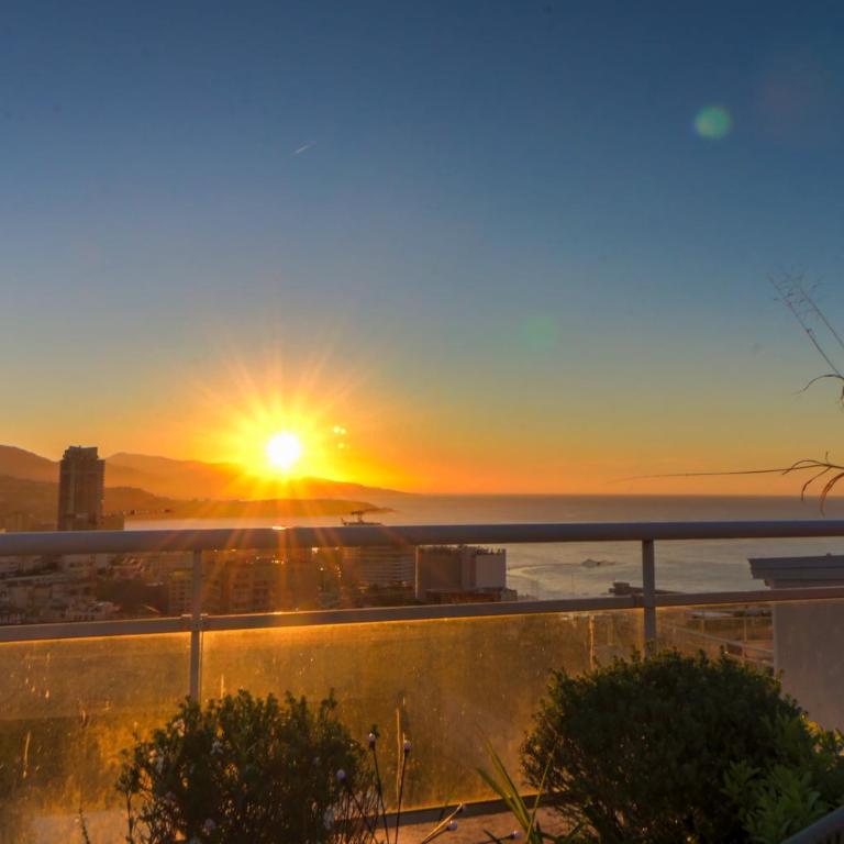Beautiful apartment with jacuzzi 50 m from Monaco - Appartement 1 Chambre - 11