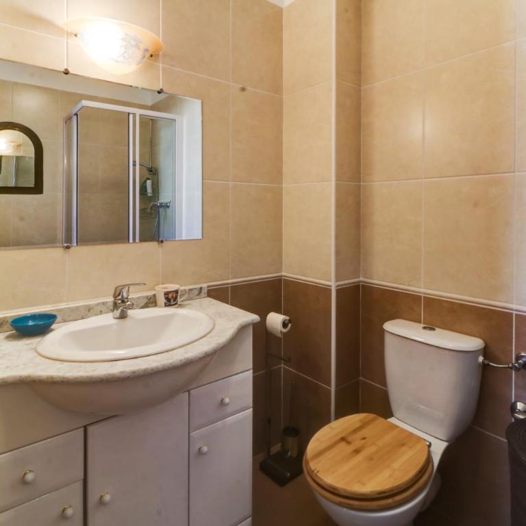 Beautiful apartment with jacuzzi 50 m from Monaco - Appartement 1 Chambre - 34
