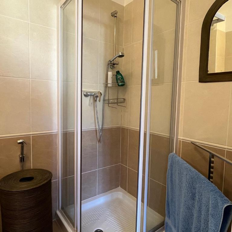 Beautiful apartment with jacuzzi 50 m from Monaco - Appartement 1 Chambre - 18