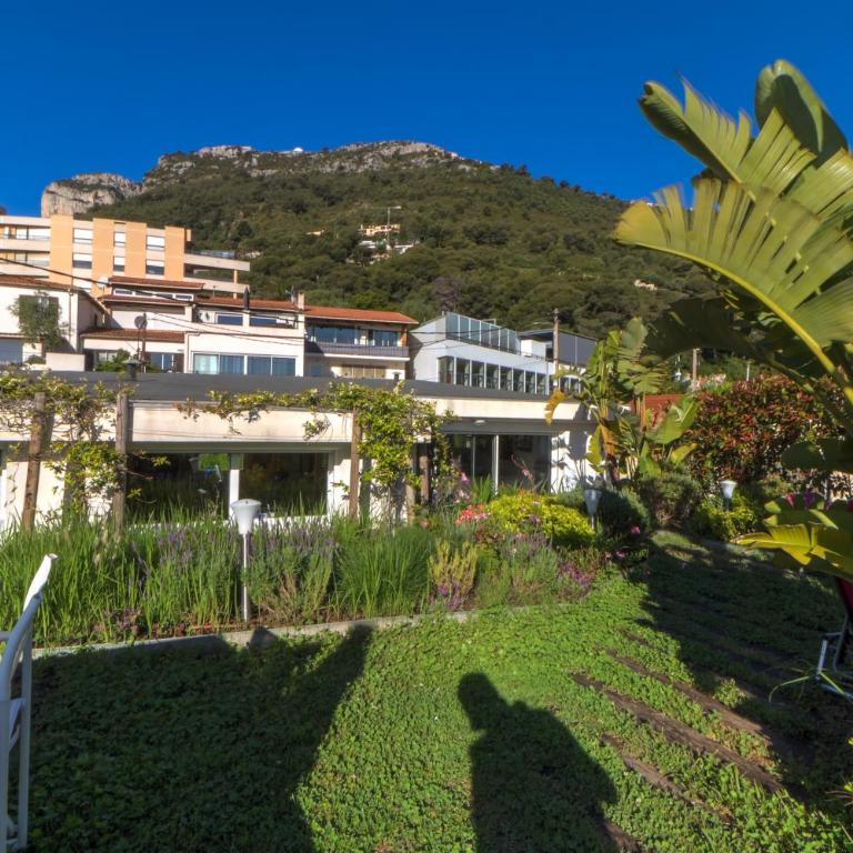 Beautiful apartment with jacuzzi 50 m from Monaco - Appartement 1 Chambre - 28