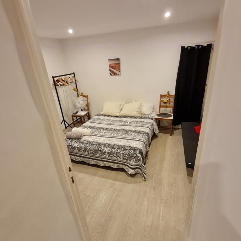 Appartement au cœur du Vieux-Nice, près de la mer - One-Bedroom Apartment - 12