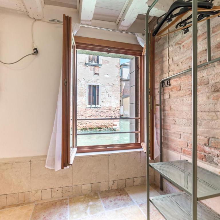 Balastro Design Rooms - Venice City Center - Chambre Supérieure Lit Queen-Size - 2