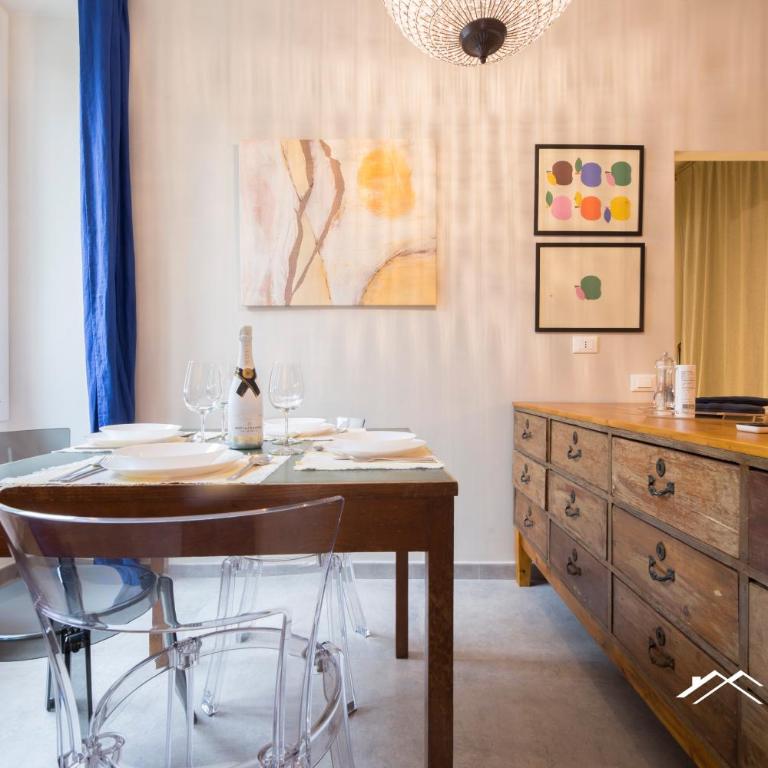 Aquarium - 1BR - City Center - WiFi - By Tilo - Appartamento Deluxe con 1 Camera da Letto - 3