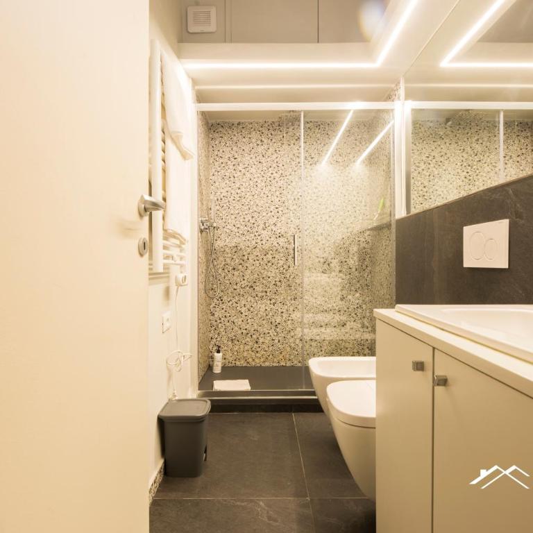 Aquarium - 1BR - City Center - WiFi - By Tilo - Appartamento Deluxe con 1 Camera da Letto - 5
