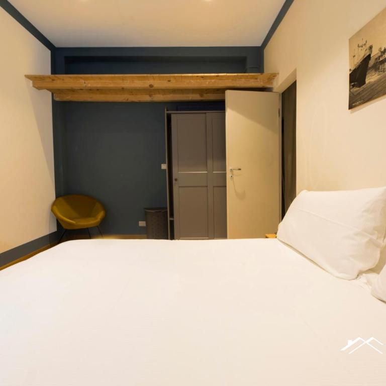 Aquarium - 1BR - City Center - WiFi - By Tilo - Appartamento Deluxe con 1 Camera da Letto - 7