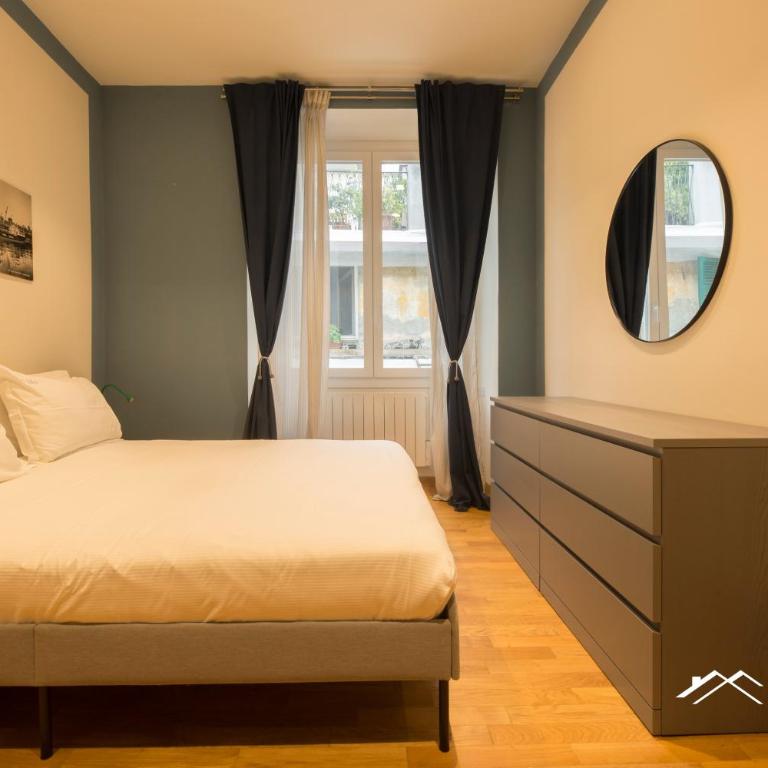 Aquarium - 1BR - City Center - WiFi - By Tilo - Appartamento Deluxe con 1 Camera da Letto - 6
