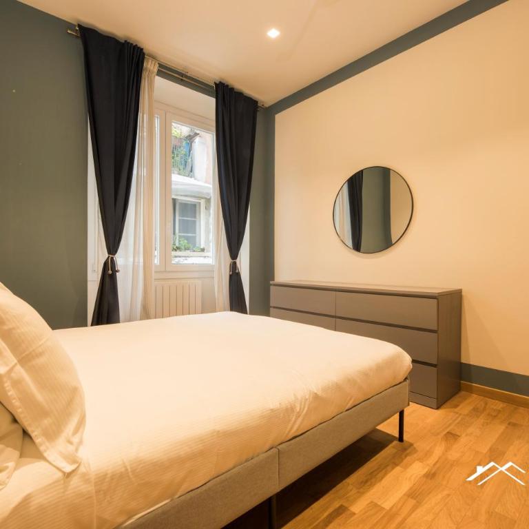 Aquarium - 1BR - City Center - WiFi - By Tilo - Appartamento Deluxe con 1 Camera da Letto - 10