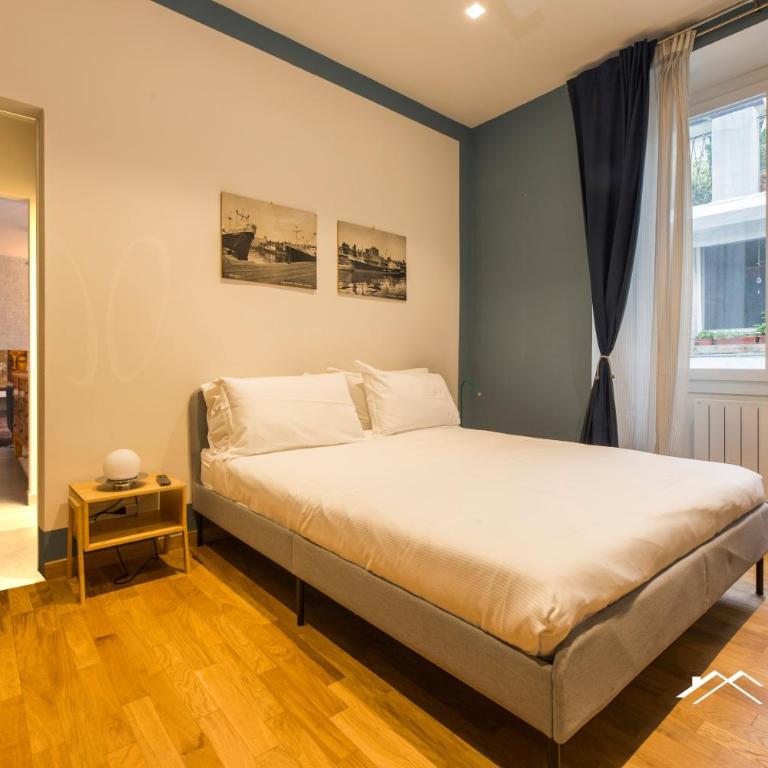Aquarium - 1BR - City Center - WiFi - By Tilo - Appartamento Deluxe con 1 Camera da Letto - 9