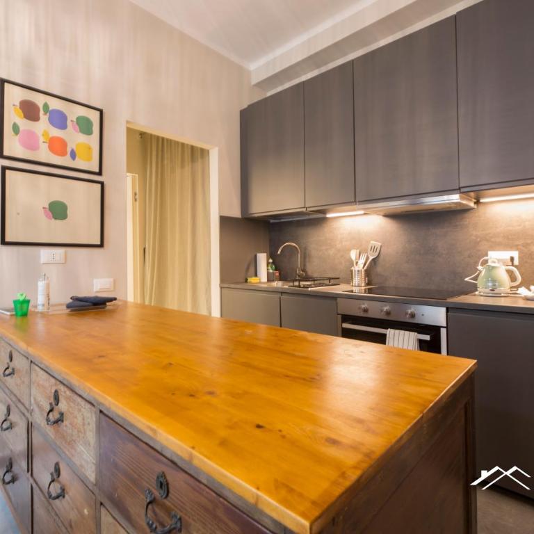 Aquarium - 1BR - City Center - WiFi - By Tilo - Appartamento Deluxe con 1 Camera da Letto - 12