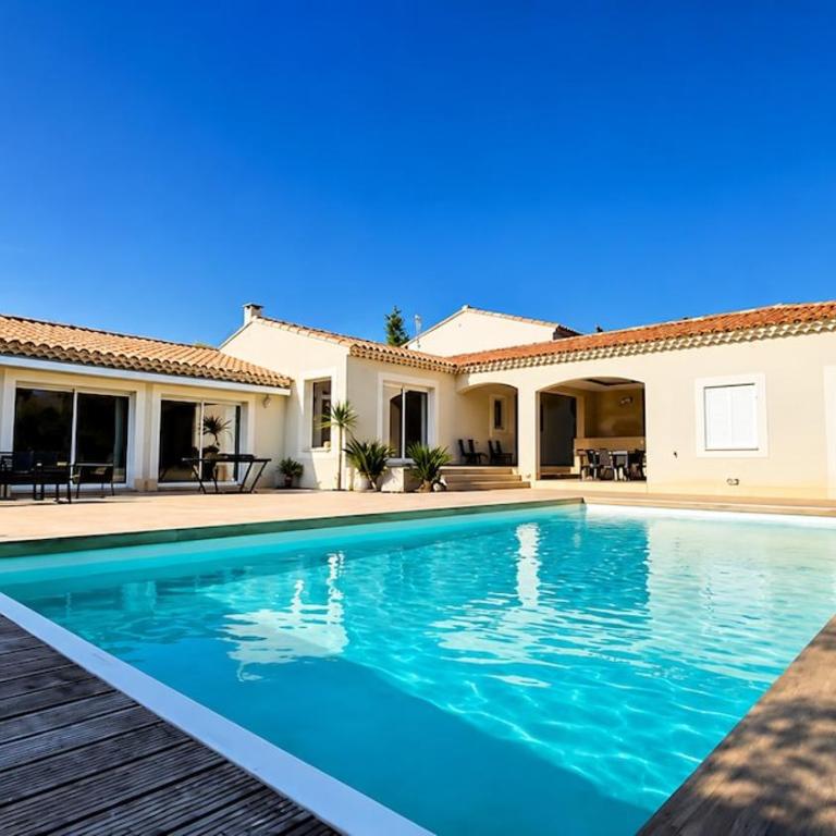 Villa Prestige Provence - Villa - 1