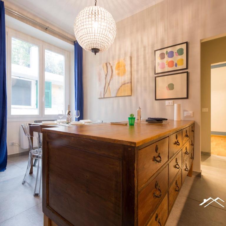 Aquarium - 1BR - City Center - WiFi - By Tilo - Appartamento Deluxe con 1 Camera da Letto - 16