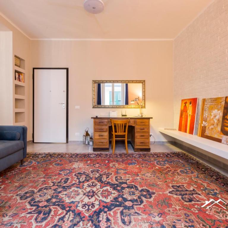 Aquarium - 1BR - City Center - WiFi - By Tilo - Appartamento Deluxe con 1 Camera da Letto - 14