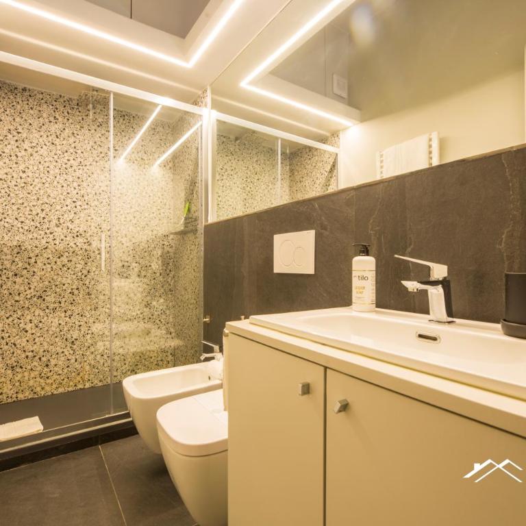 Aquarium - 1BR - City Center - WiFi - By Tilo - Appartamento Deluxe con 1 Camera da Letto - 21