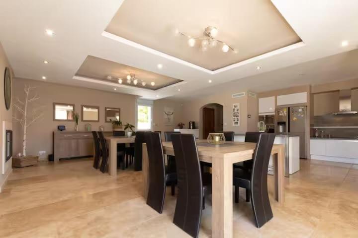 Villa Prestige Provence - Villa - 6