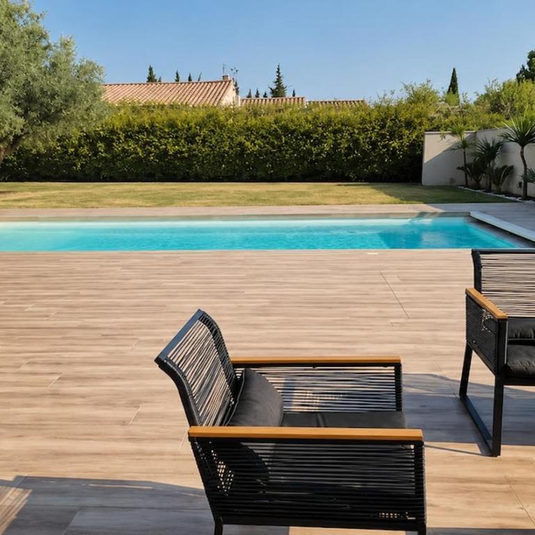 Villa Prestige Provence - Villa - 12