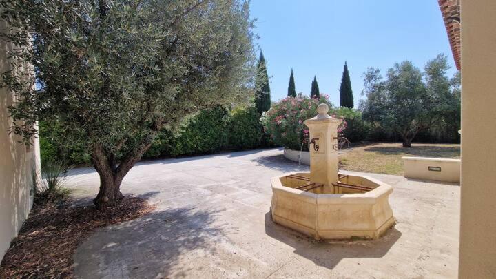 Villa Prestige Provence - Villa - 15