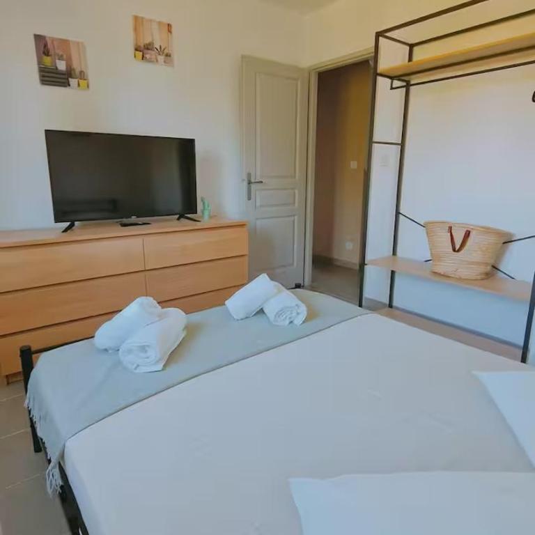 Villa Prestige Provence - Villa - 17