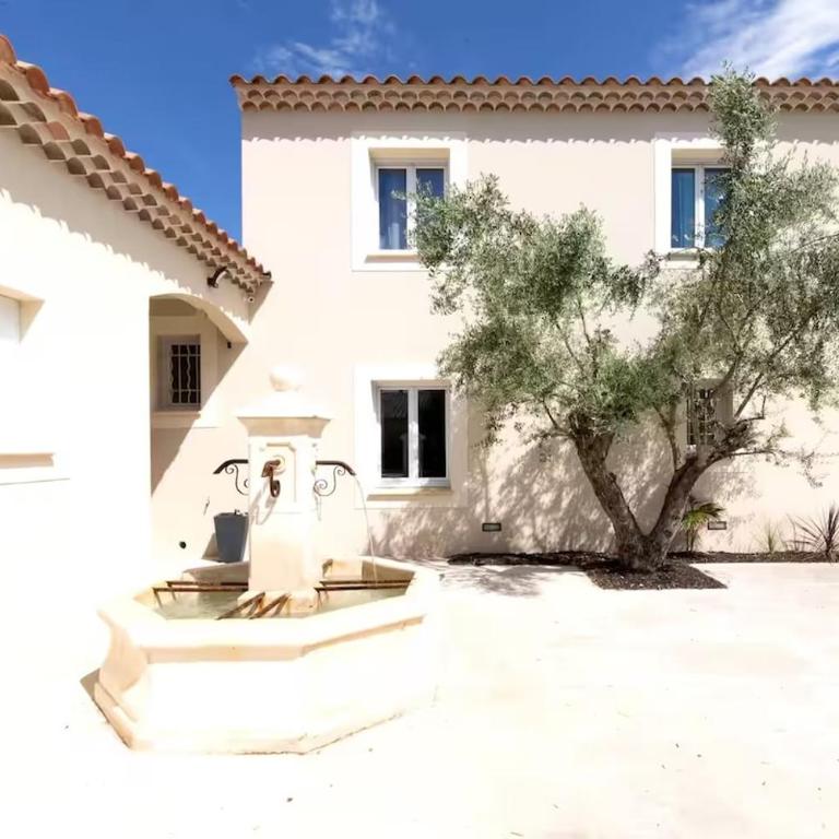 Villa Prestige Provence - Villa - 20