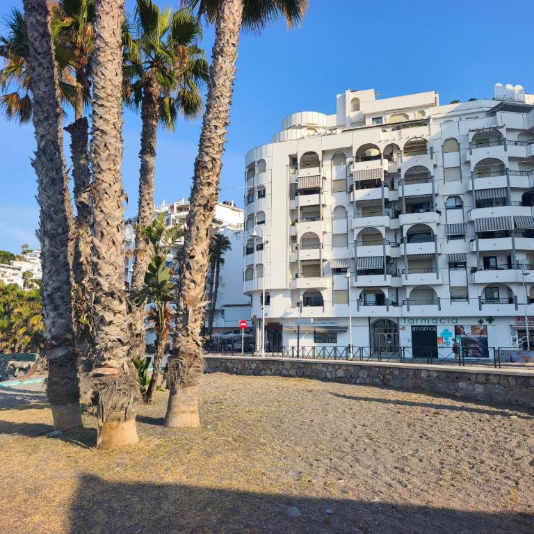 Al-Ándalus Suite Tropical - Apartamento de 1 dormitorio - 4