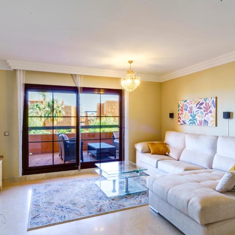 Beach-Mountain Oasis Retreat - Apartamento - 4