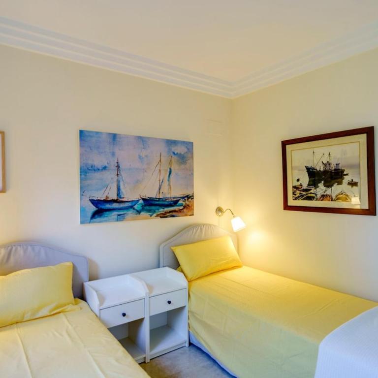 Beach-Mountain Oasis Retreat - Apartamento - 8