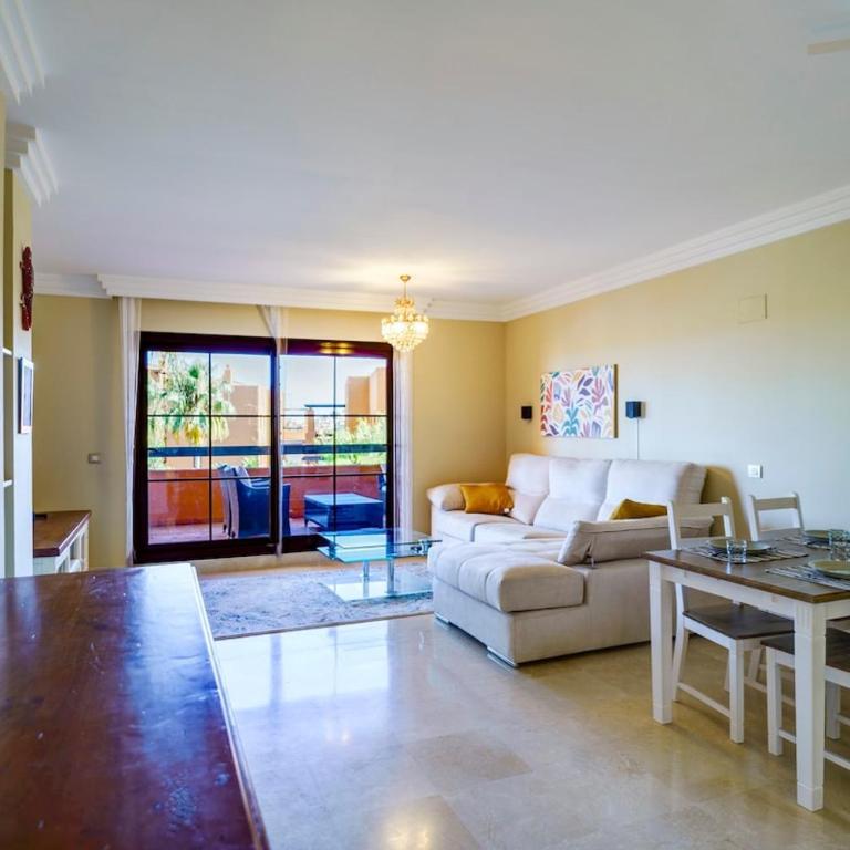 Beach-Mountain Oasis Retreat - Apartamento - 1