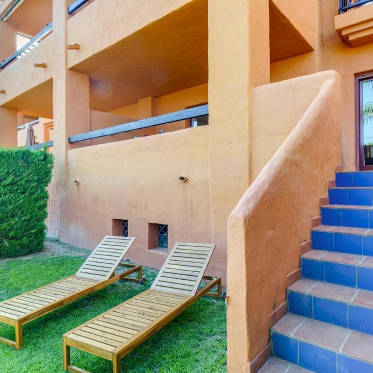 Beach-Mountain Oasis Retreat - Apartamento - 27