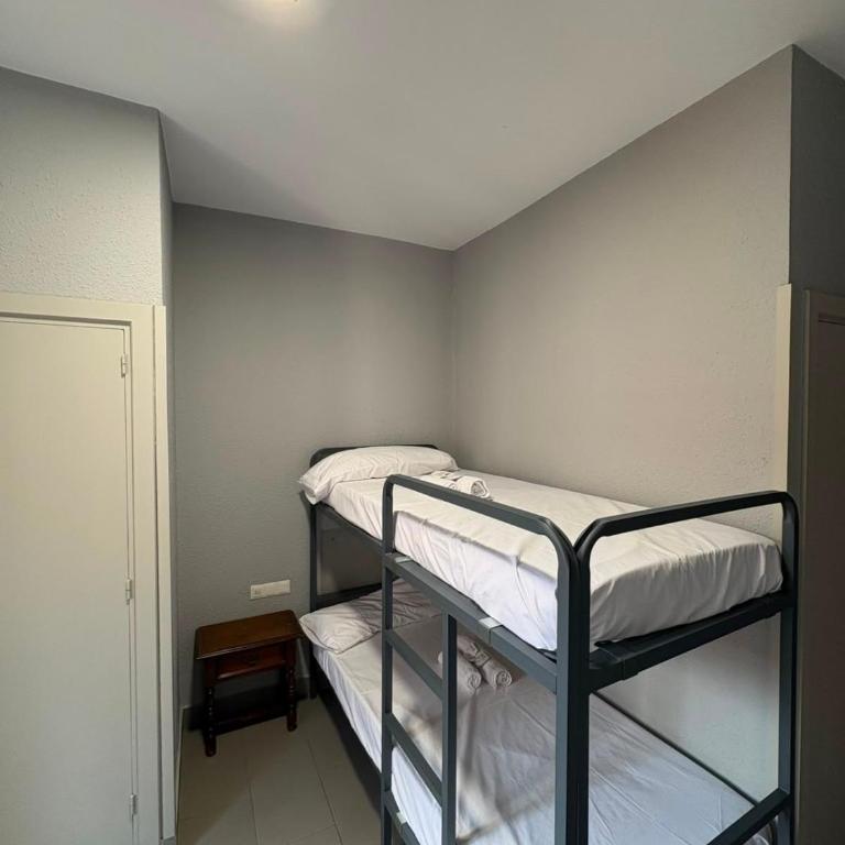 mikasita Bilbao - student housing & coliving - Single Room - 2