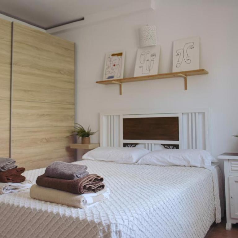 Finca Los Tanquillos Rural House with pool in Ayagaures Gran Canaria - Villa con piscina privada - 98