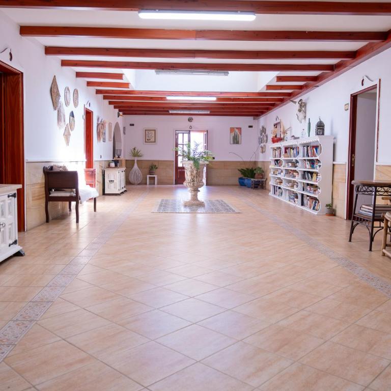 Finca Los Tanquillos Rural House with pool in Ayagaures Gran Canaria - Villa con piscina privada - 77