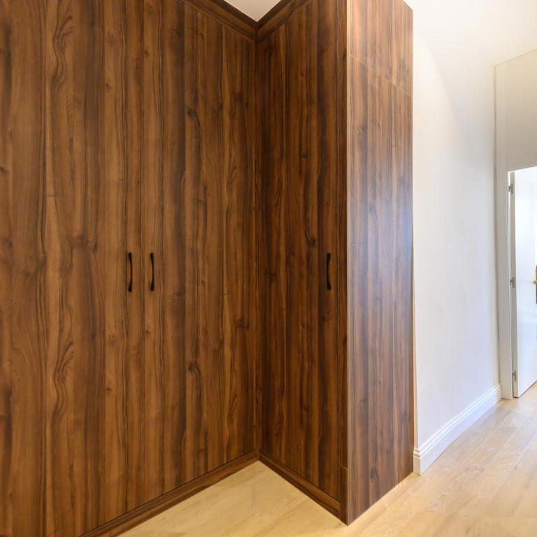 HER1080C - Piso de 2 dormitorios en Goya, Barrio Salamanca - Alquiler temporal - Apartamento de 2 dormitorios - 42
