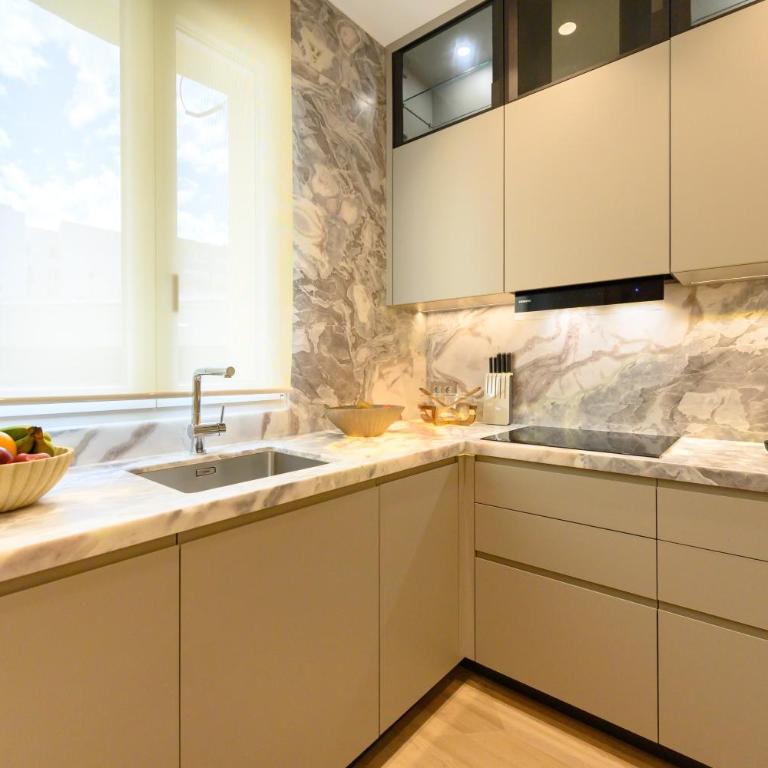 HER1080C - Piso de 2 dormitorios en Goya, Barrio Salamanca - Alquiler temporal - Apartamento de 2 dormitorios - 24