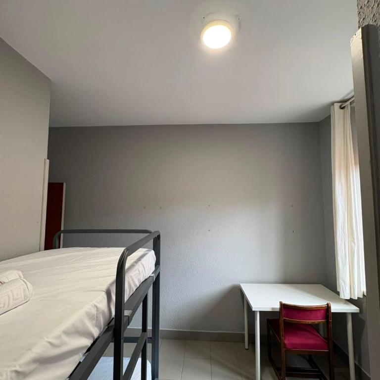 mikasita Bilbao - student housing & coliving - Single Room - 4