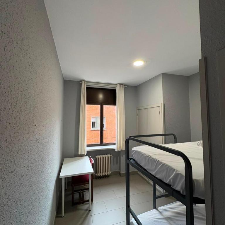 mikasita Bilbao - student housing & coliving - Single Room - 1