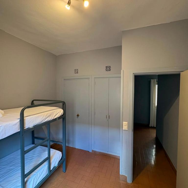 mikasita Bilbao - student housing & coliving - Double Room with Shared Bathroom - 2