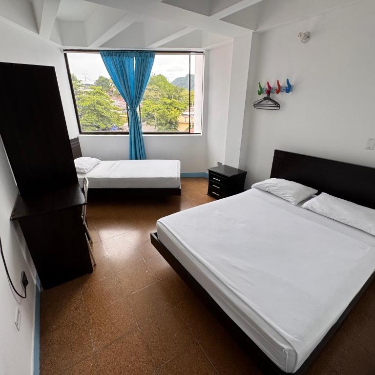 Hotel La Popa Honda Tolima - Triple Room - 18