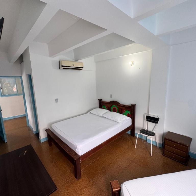 Hotel La Popa Honda Tolima - Triple Room - 27