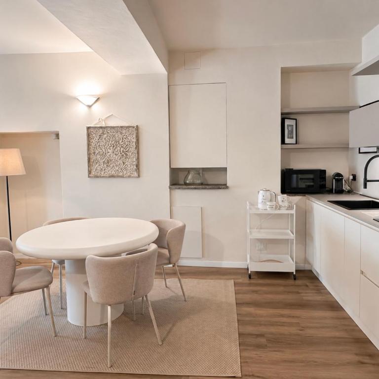 Hotel Ristorante San Giuseppe - Casa con 2 Camere da Letto - 4