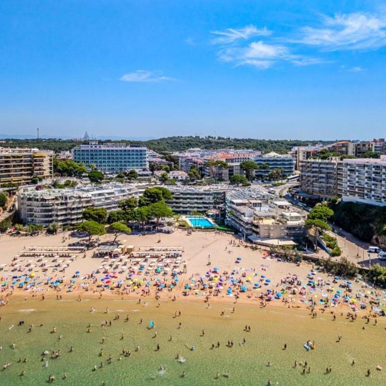 Seafront Playamero Salou - Apartment mit 1 Schlafzimmer - 1