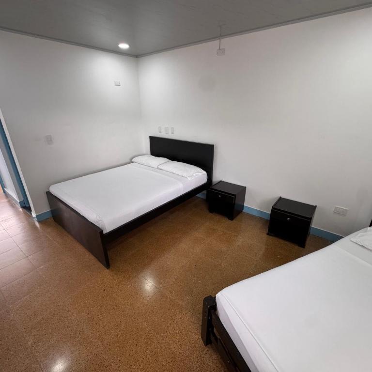 Hotel La Popa Honda Tolima - Triple Room - 34